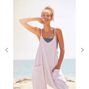 FP Movement Women's Hot Shot Onesie